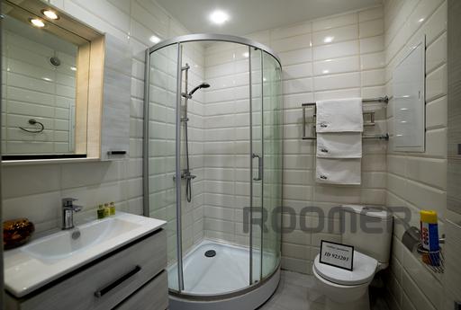 InnDays Apartments, Moscow - apartment by the day