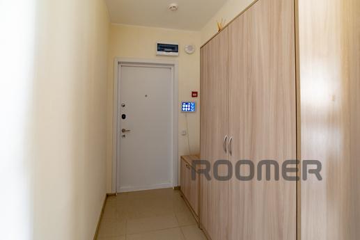 InnDays Apartments, Moscow - apartment by the day