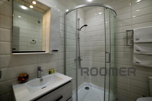 InnDays Apartments, Moscow - apartment by the day