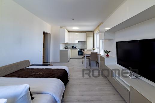 InnDays Apartments, Moscow - apartment by the day