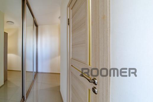 InnDays Apartments, Moscow - apartment by the day