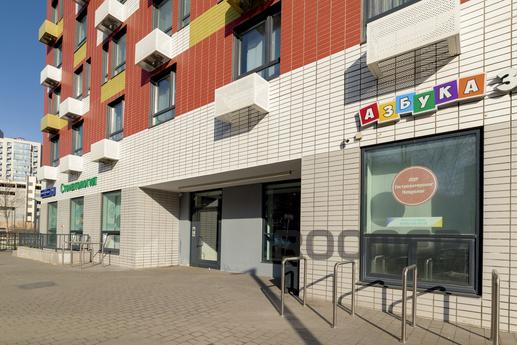 InnDays Apartments, Moscow - apartment by the day