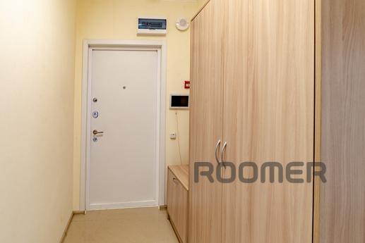 InnDays Apartments, Moscow - apartment by the day