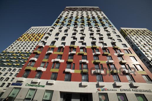 InnDays Apartments, Moscow - apartment by the day