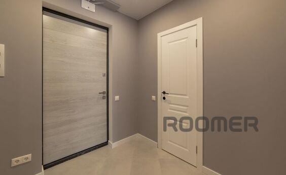 Inndays Apartments, Москва - квартира подобово