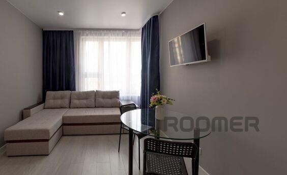 Inndays Apartments, Москва - квартира подобово