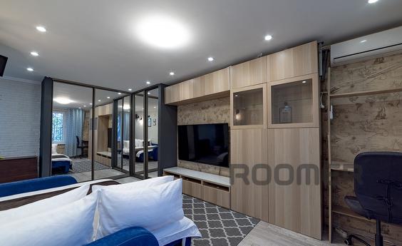 Inndays Apartments, Москва - квартира подобово