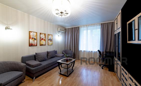 Inndays Apartments, Moscow - apartment by the day