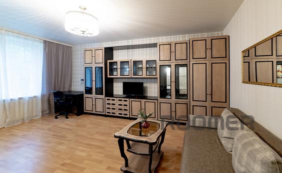 Inndays Apartments, Moscow - apartment by the day