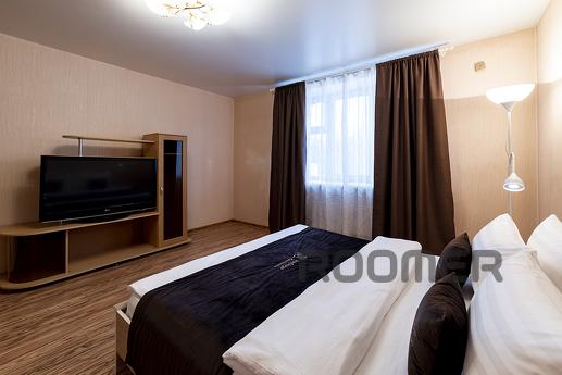 Daily Thermal Stan, d. 5 to 4, Москва - квартира подобово