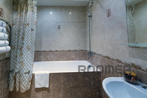 Daily Thermal Stan, d. 5 to 4, Москва - квартира подобово