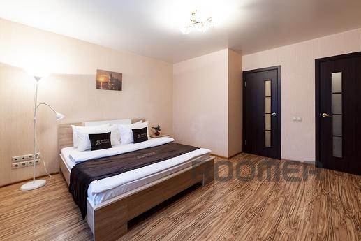 Daily Thermal Stan, d. 5 to 4, Москва - квартира подобово