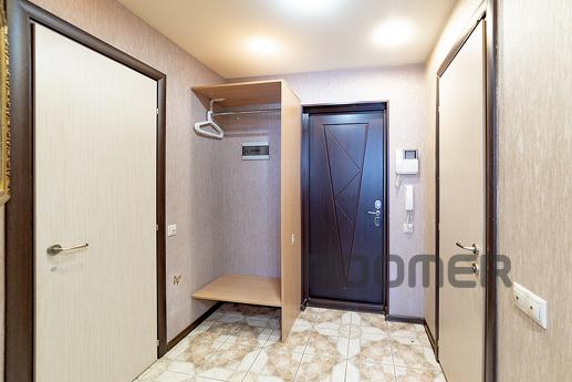 Квартира на Ленинском проспекте, Москва - квартира посуточно