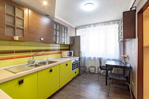 Квартира на Ленинском проспекте, Москва - квартира посуточно