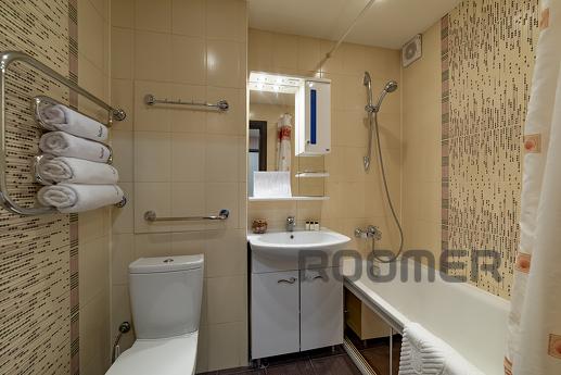 Квартира на Ленинском проспекте, Москва - квартира посуточно