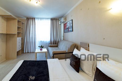 Квартира на Ленинском проспекте, Москва - квартира посуточно