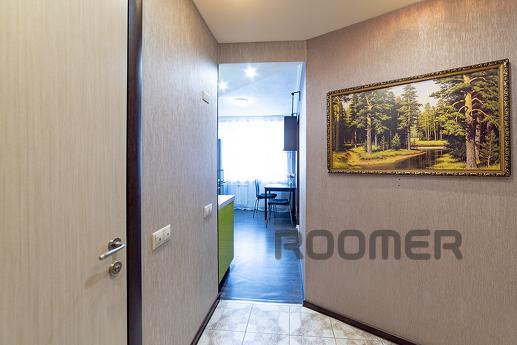 Квартира на Ленинском проспекте, Москва - квартира посуточно