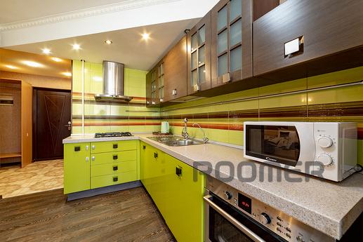 Квартира на Ленинском проспекте, Москва - квартира посуточно