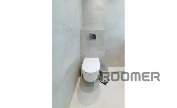 Welcome to a spacious one-room apartment located in the imme