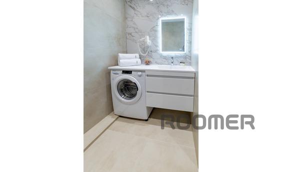 Inndays Apartments on Nahim, Москва - квартира подобово