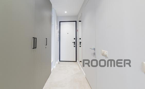 Inndays Apartments on Nahim, Москва - квартира подобово