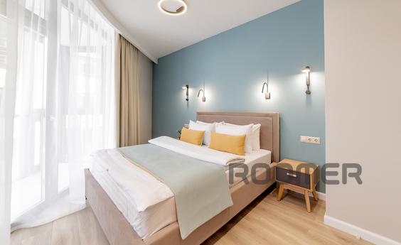 Inndays Apartments on Nahim, Москва - квартира подобово