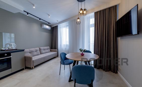 Inndays Apartments on Nahim, Москва - квартира подобово