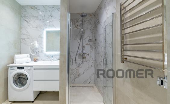Inndays Apartments on Nahim, Москва - квартира подобово