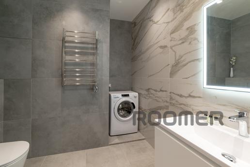 Inndays Apartments, Москва - квартира подобово