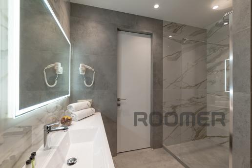 Inndays Apartments, Москва - квартира подобово