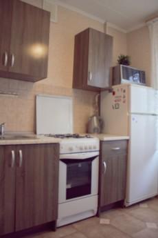 Apartment in New Cheryomushki, Москва - квартира подобово