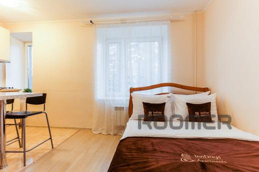 Посуточно Ослябинский пер., д. 3, Москва - квартира посуточно