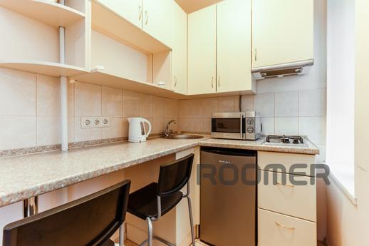 Посуточно Ослябинский пер., д. 3, Москва - квартира посуточно