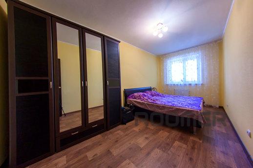 Two bedroom apartment, Хабаровськ - квартира подобово