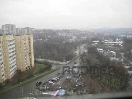 Solomyanka, Cadet Guy, Kyiv - apartment by the day