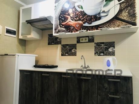 Cozy and quiet apartment, Rostov-on-Don - apartment by the day