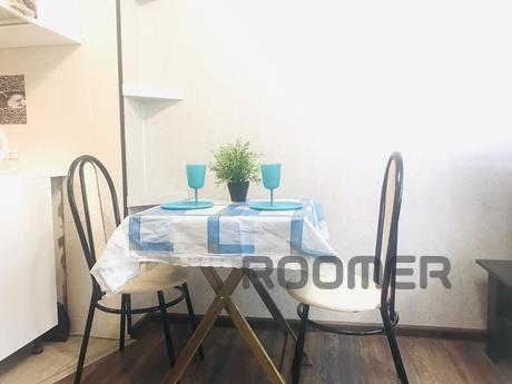 Cozy and quiet apartment, Rostov-on-Don - apartment by the day