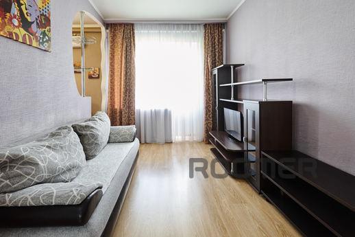 One-bedroom Apartment on Lenin, Ростов-на-Дону - квартира подобово