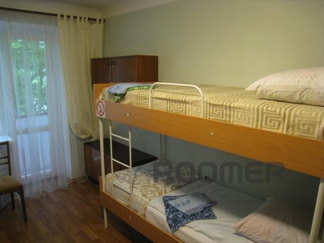 Elephant hostel, Dnipro (Dnipropetrovsk) - apartment by the day