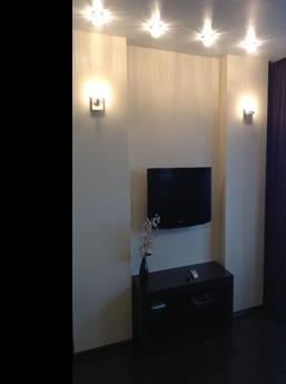 CENTER! Its a beautiful studio apartment, Kharkiv - apartment by the day