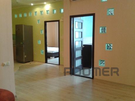 Own apartment in the center w / a Oleksa, Odessa - apartment by the day