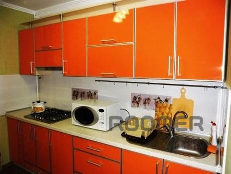 Stylish apartment apartment turnkey Perekopskaya Street 4! T