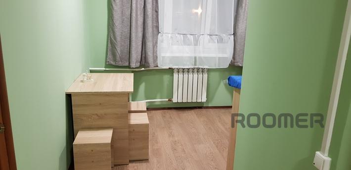 1kom. Diagnostic apartment, Іркутськ - квартира подобово