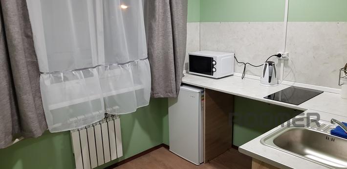 1kom. Diagnostic apartment, Іркутськ - квартира подобово