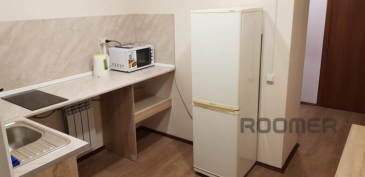 2kom. Diagnostic apartment, Іркутськ - квартира подобово