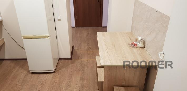 2kom. Diagnostic apartment, Іркутськ - квартира подобово