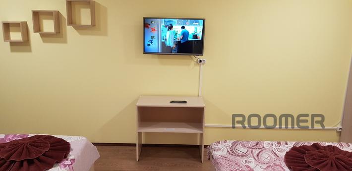 Diagnostic apartment, Іркутськ - квартира подобово