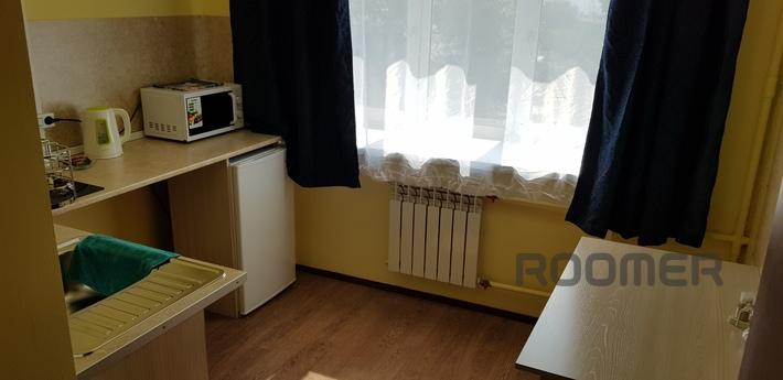 Diagnostic apartment, Іркутськ - квартира подобово