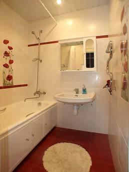 Однокомнатная квартира на Киевской, Москва - квартира посуточно