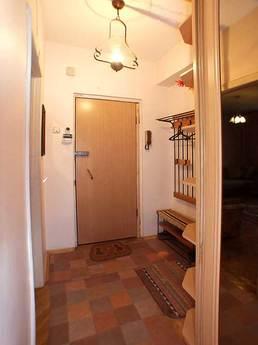 Однокомнатная квартира на Киевской, Москва - квартира посуточно